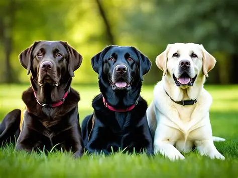 Labrador